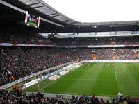 Wohninvest Weserstadion