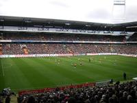 Wohninvest Weserstadion