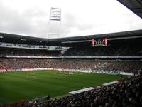 Wohninvest Weserstadion