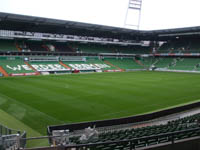 Wohninvest Weserstadion