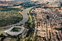 Wohninvest Weserstadion