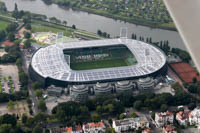 Wohninvest Weserstadion