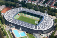 Wohninvest Weserstadion