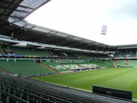 Wohninvest Weserstadion