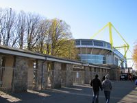 Signal Iduna Park (Westfalenstadion)