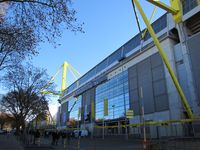 Signal Iduna Park (Westfalenstadion)