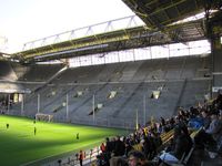 Signal Iduna Park (Westfalenstadion)