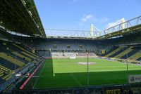 Signal Iduna Park (Westfalenstadion)