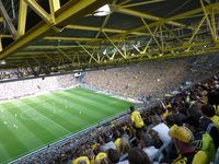 Signal Iduna Park (Westfalenstadion)