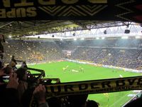 Signal Iduna Park (Westfalenstadion)