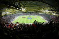 Signal Iduna Park (Westfalenstadion)