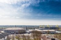 Signal Iduna Park (Westfalenstadion)