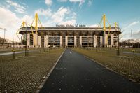 Signal Iduna Park (Westfalenstadion)