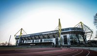 Signal Iduna Park (Westfalenstadion)