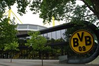 Signal Iduna Park (Westfalenstadion)