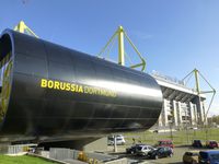 Signal Iduna Park (Westfalenstadion)