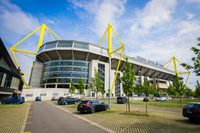 Signal Iduna Park (Westfalenstadion)