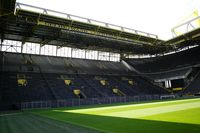 Signal Iduna Park (Westfalenstadion)