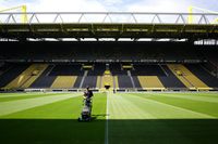 Signal Iduna Park (Westfalenstadion)