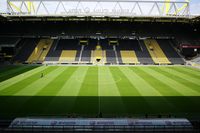 Signal Iduna Park (Westfalenstadion)