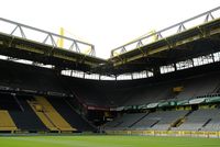 Signal Iduna Park (Westfalenstadion)