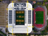 Signal Iduna Park (Westfalenstadion)