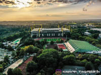 Signal Iduna Park (Westfalenstadion)