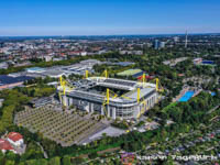 Signal Iduna Park (Westfalenstadion)