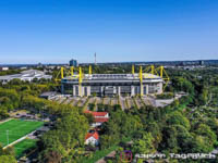 Signal Iduna Park (Westfalenstadion)