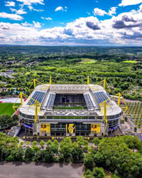 Signal Iduna Park (Westfalenstadion)