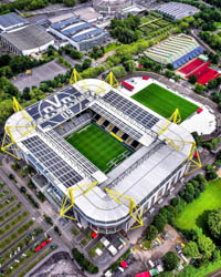 Signal Iduna Park (Westfalenstadion)