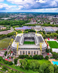 Signal Iduna Park (Westfalenstadion)