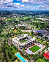 Signal Iduna Park (Westfalenstadion)