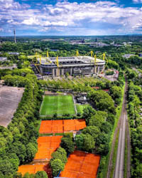 Signal Iduna Park (Westfalenstadion)