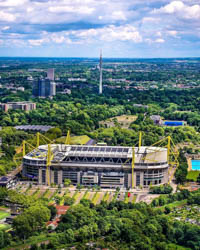 Signal Iduna Park (Westfalenstadion)