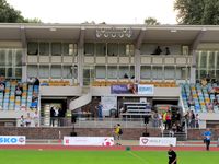 Willy-Sachs-Stadion