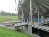 Red Bull Arena (Zentralstadion)