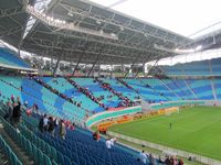 Red Bull Arena (Zentralstadion)