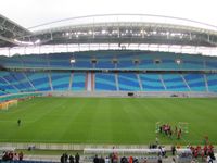 Red Bull Arena (Zentralstadion)