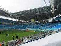 Red Bull Arena (Zentralstadion)