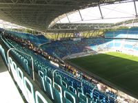 Red Bull Arena (Zentralstadion)