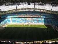 Red Bull Arena (Zentralstadion)