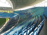 Red Bull Arena (Zentralstadion)