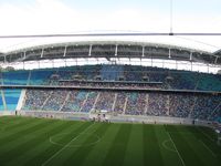 Red Bull Arena (Zentralstadion)