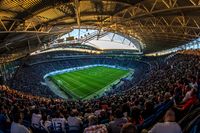 Red Bull Arena (Zentralstadion)