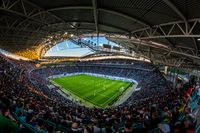 Red Bull Arena (Zentralstadion)