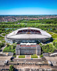 Red Bull Arena (Zentralstadion)