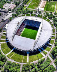 Red Bull Arena (Zentralstadion)