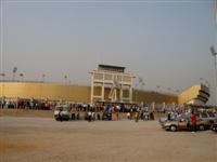  Baba Yara Stadium (Kumasi Sports Stadium)