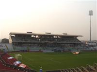  Baba Yara Stadium (Kumasi Sports Stadium)